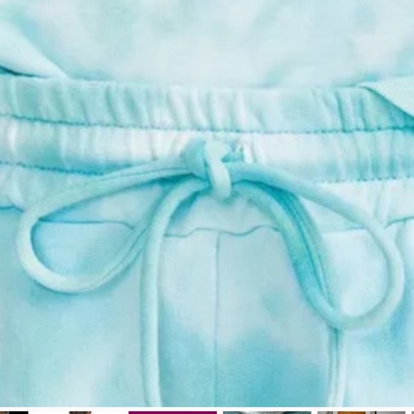 LoveShackFancy Yolanda Blex Pant - Picture 6 of 12